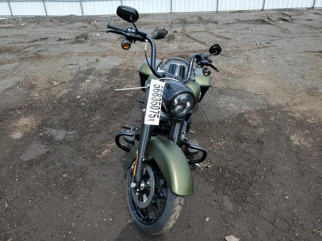 2022 HARLEY-DAVIDSON FLHRXS 1HD1KVP12NB600927