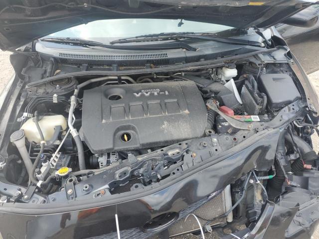 2010 TOYOTA COROLLA BA - 2T1BU4EEXAC522683