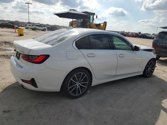 Vin: 3mw5r1j51k8b01887, lot: 55773715, bmw 3 series 20193