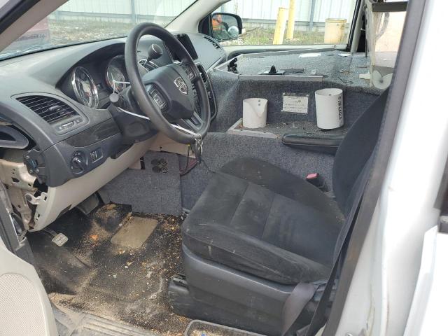 2016 DODGE GRAND CARA - 2C4RDGBG5GR259517