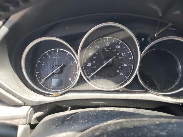2018 MAZDA CX-5 TOURI - JM3KFBCM6J0474402