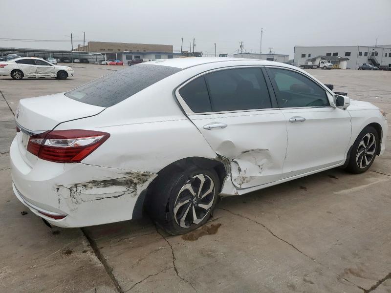 2016 HONDA ACCORD EXL - 1HGCR2F84GA111426