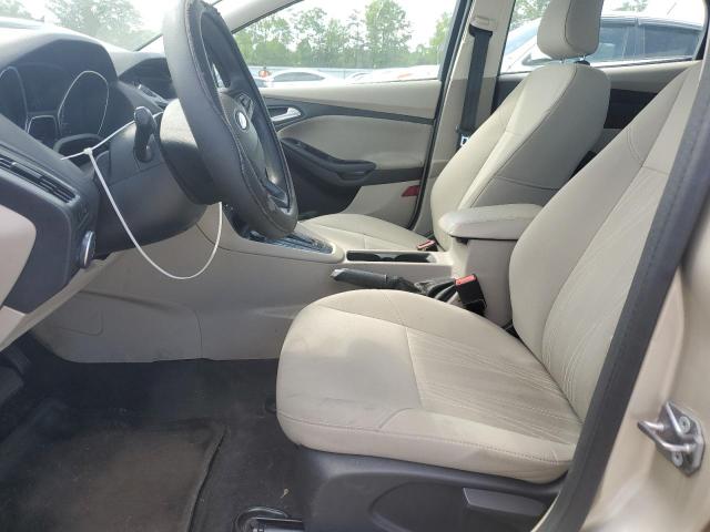 2018 FORD FOCUS SE - 1FADP3F22JL265483