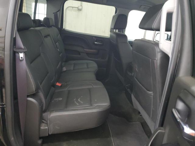 2017 GMC SIERRA K15 - 3GTU2NEC2HG358865