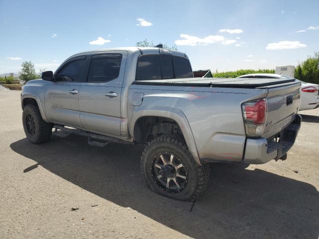 Vin: 3tmgz5an3gm005602, lot: 55500415, toyota tacoma double cab 20162
