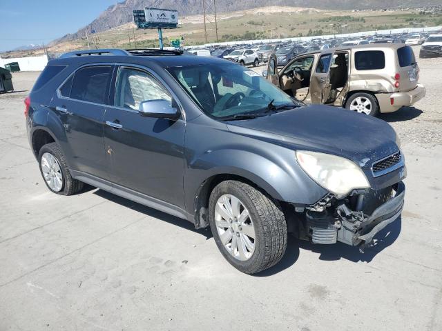 Vin: 2cnflgey2a6386076, lot: 54954195, chevrolet equinox ltz 20104