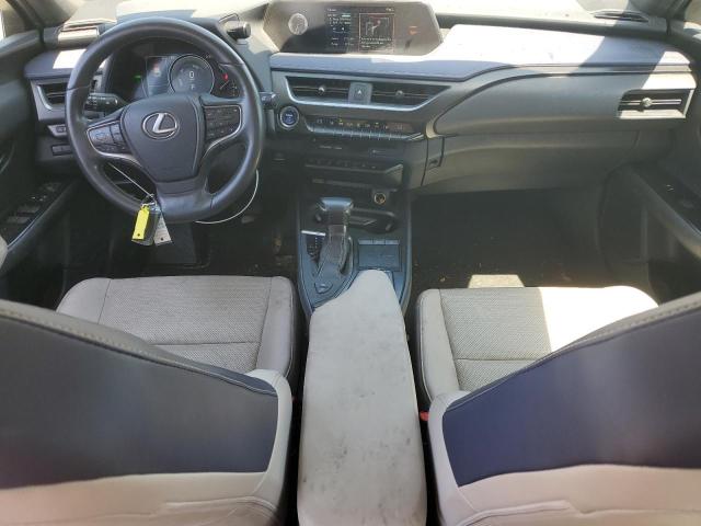 2019 LEXUS UX 250H JTHU9JBHXK2017345
