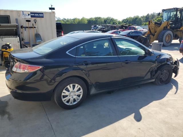 Vin: 1yvhz8bh7c5m01332, lot: 55024315, mazda 6 i 20123