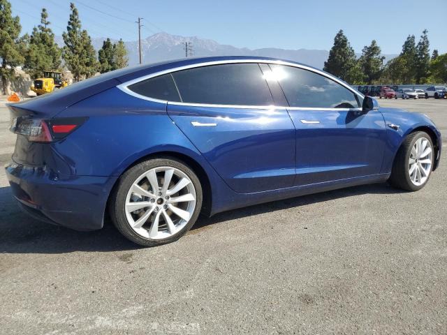 Vin: 5yj3e1ea5jf075964, lot: 55734835, tesla model 3 20183