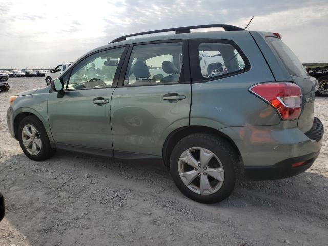 Vin: jf2sjabc1fh452196, lot: 57753715, subaru forester 2.5i 20152
