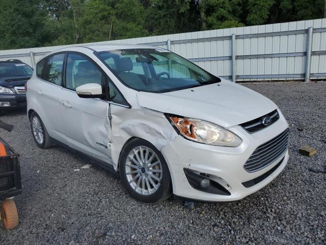 Vin: 1fadp5bu0el505784, lot: 55427075, ford cmax sel 20144