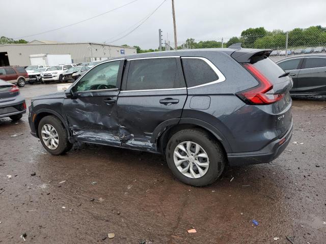 2025 HONDA CR-V LX - 2HKRS4H28SH412624