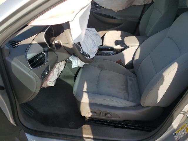 2020 CHEVROLET MALIBU LT - 1G1ZD5ST4LF026210