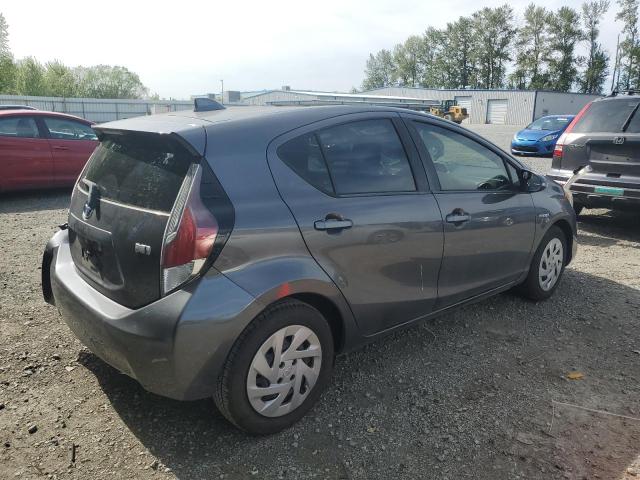 2016 TOYOTA PRIUS C JTDKDTB32G1590065