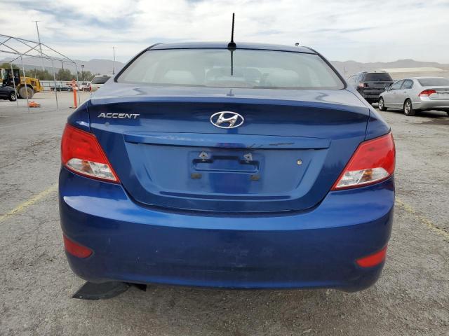 2017 HYUNDAI ACCENT SE - KMHCT4AE9HU321105