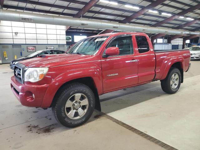 TOYOTA TACOMA ACC