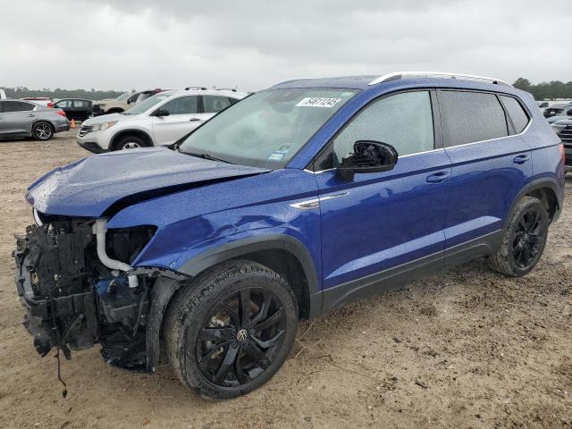 Vin: 3vvsx7b24pm345018, lot: 54611245, volkswagen taos se se 2023 img_1