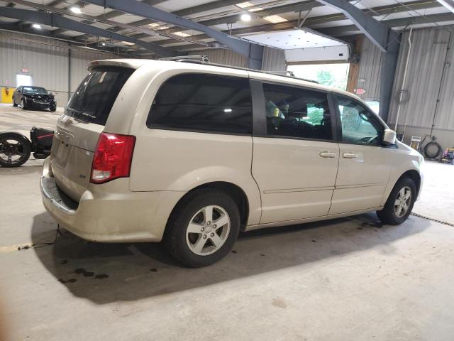 Vin: 2c4rdgcg0dr548802, lot: 58782255, dodge caravan sxt 20133