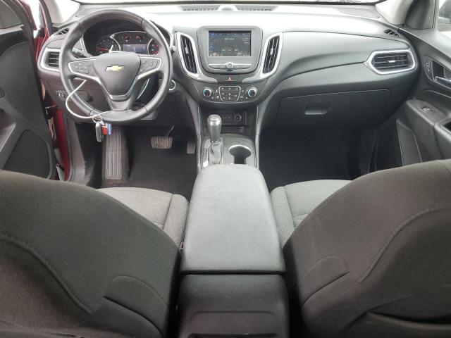 2019 CHEVROLET EQUINOX LT - 2GNAXUEV4K6184422