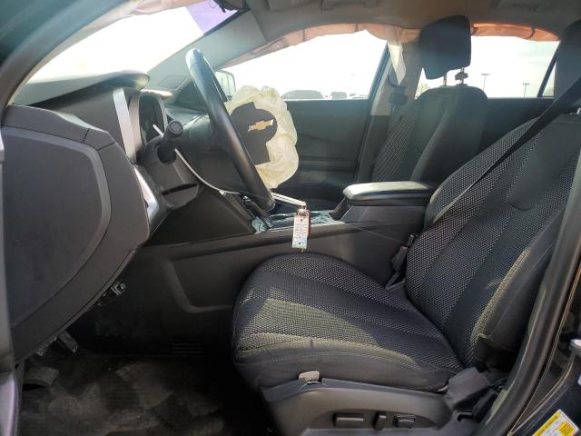 2017 CHEVROLET EQUINOX LT - 2GNALCEK9H1584252