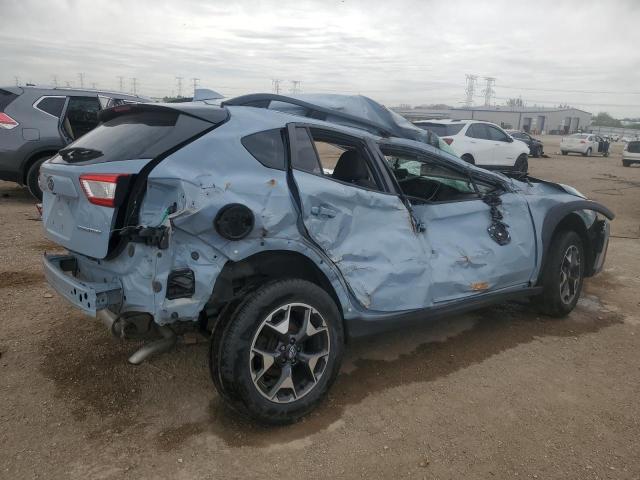 Vin: jf2gtacc5k8294891, lot: 58177505, subaru crosstrek premium 20193