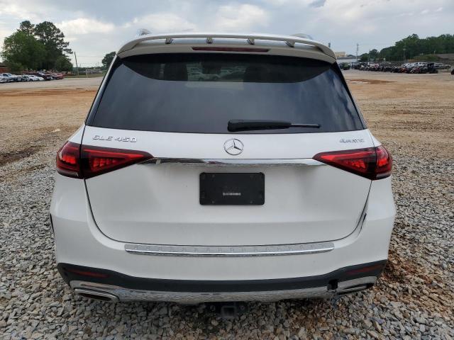 2022 MERCEDES-BENZ GLE 450 4M 4JGFB5KB9NA659899