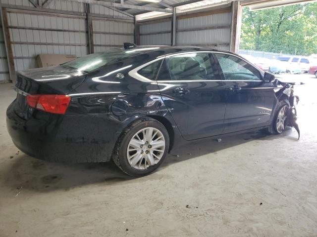 Vin: 2g11z5sl1f9176691, lot: 58795455, chevrolet impala ls 20153