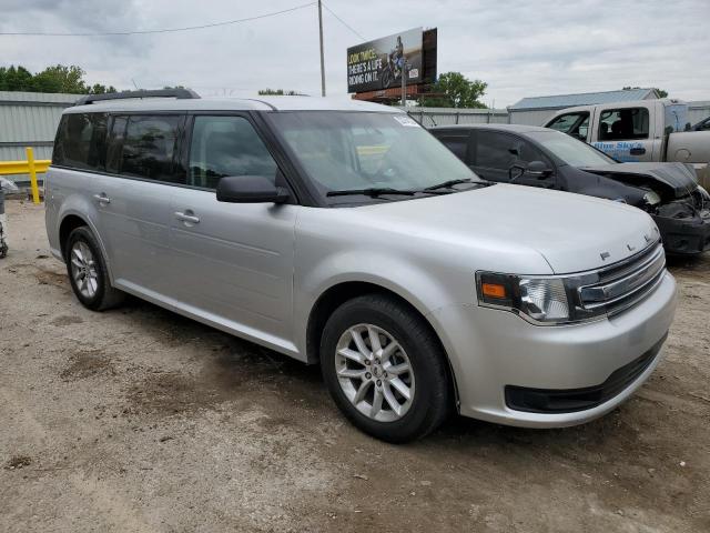 Vin: 2fmgk5b83ebd11707, lot: 53314135, ford flex se 20144