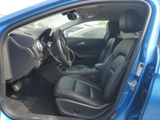 2015 MERCEDES-BENZ GLA 250 4M - WDCTG4GB7FJ080286
