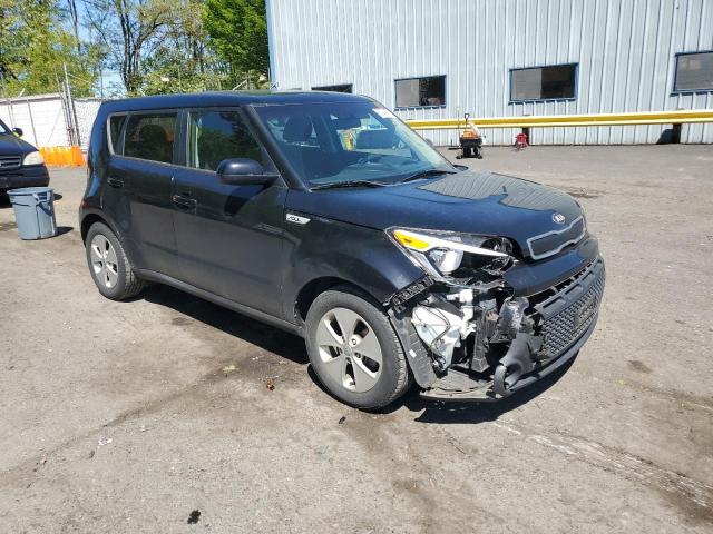 Vin: kndjn2a26g7244934, lot: 55784475, kia soul 20164