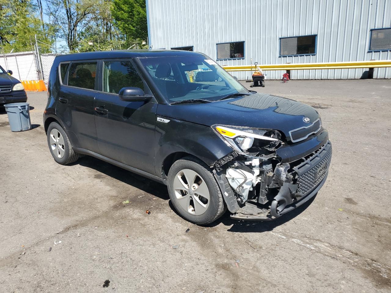Kia Soul 2016