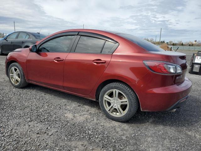 Vin: jm1bl1uf8b1451422, lot: 52994865, mazda 3 i 20112