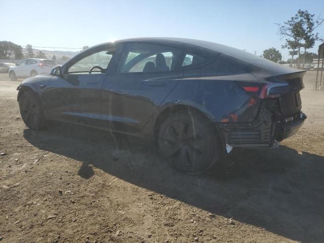Vin: 5yj3e1ea4sf978477, lot: 58525905, tesla model 3 20252