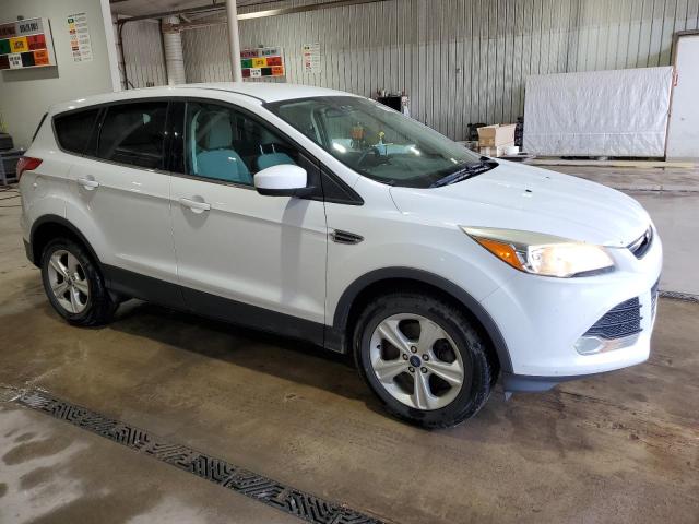 Vin: 1fmcu9gx7eud13583, lot: 56118495, ford escape se 20144