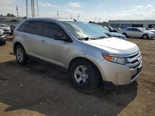 Vin: 2fmdk3jc0dbc83974, lot: 58563135, ford edge sel 20134
