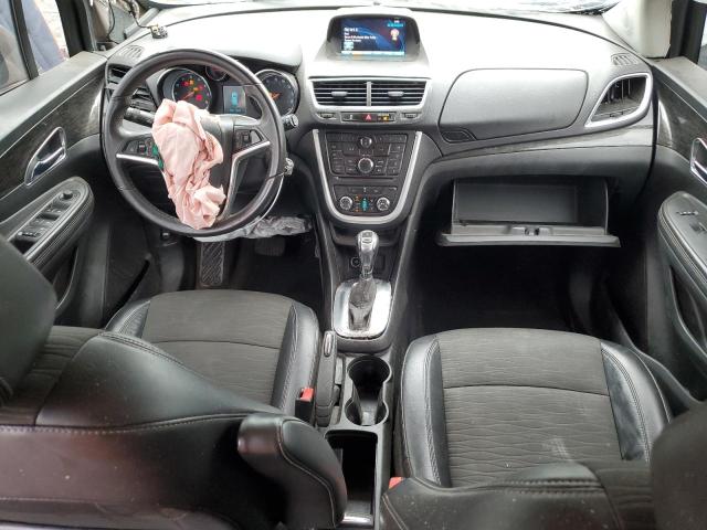 2015 BUICK ENCORE CON - KL4CJFSB6FB033751