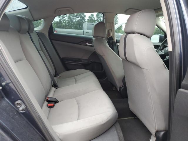 2020 HONDA CIVIC LX - 19XFC2F64LE001737