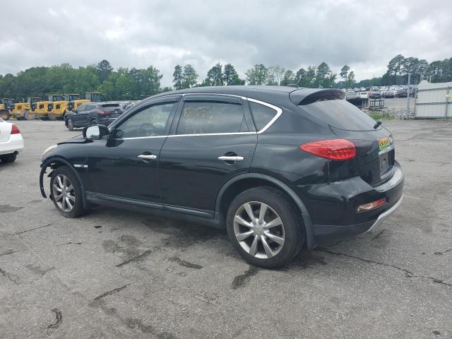Vin: jn1bj0rr9hm403277, lot: 58914545, infiniti qx50 20172
