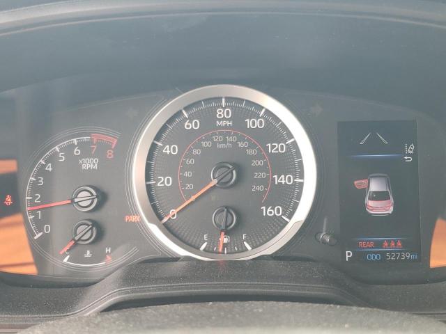 2021 TOYOTA COROLLA SE - 5YFS4MCE9MP096749