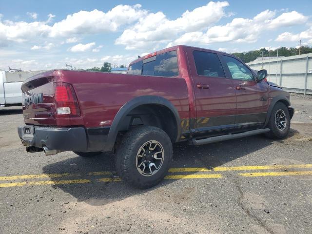 2017 RAM 1500 REBEL 1C6RR7YT9HS839737