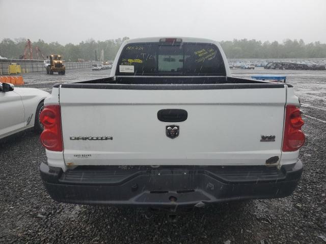 2006 DODGE DAKOTA QUA #3278606937