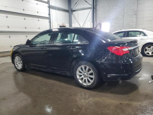 Vin: 1c3ccbag9en137223, lot: 55635885, chrysler 200 lx 20142