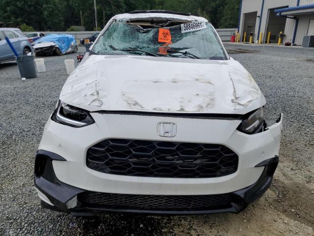 2024 HONDA HR-V EXL - 3CZRZ1H70RM741404