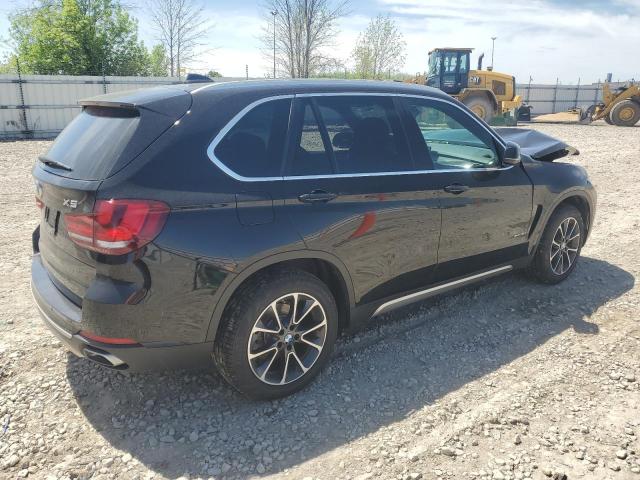 Vin: 5uxkr0c58j0x85955, lot: 57350715, bmw x5 xdrive35i 20183