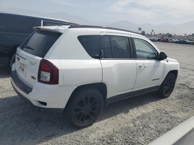Vin: 1c4njcba2ed764605, lot: 58666465, jeep compass sport 20143