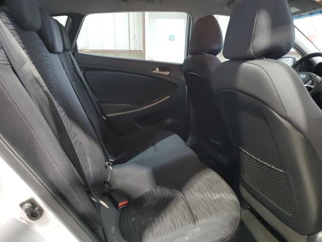 2016 HYUNDAI ACCENT SE - KMHCT5AE6GU270800
