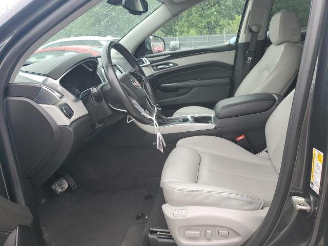 2016 CADILLAC SRX LUXURY - 3GYFNBE33GS527392