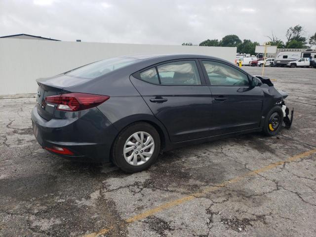 Vin: 5npd74lf7lh609887, lot: 58788675, hyundai elantra se 20203