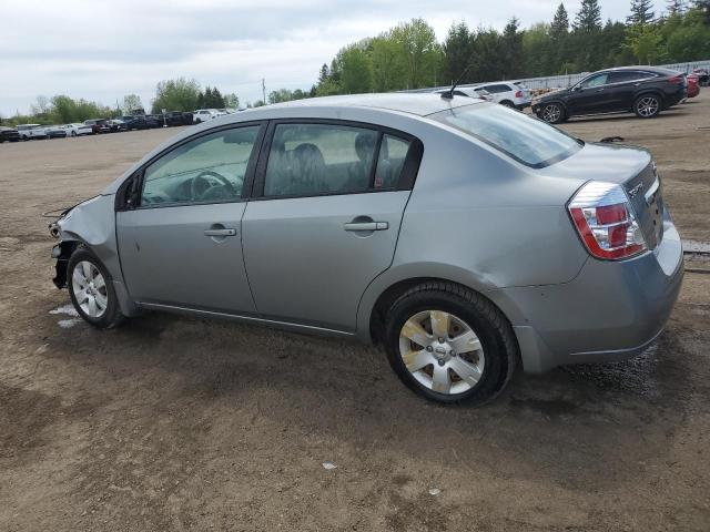Vin: 3n1ab6ap6al617097, lot: 58565015, nissan sentra 2.0 20102