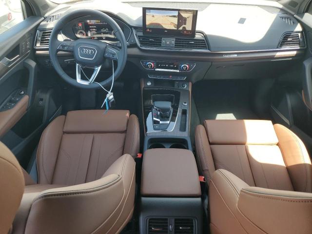 2025 AUDI Q5 PREMIUM WA1EAAFYXS2024040
